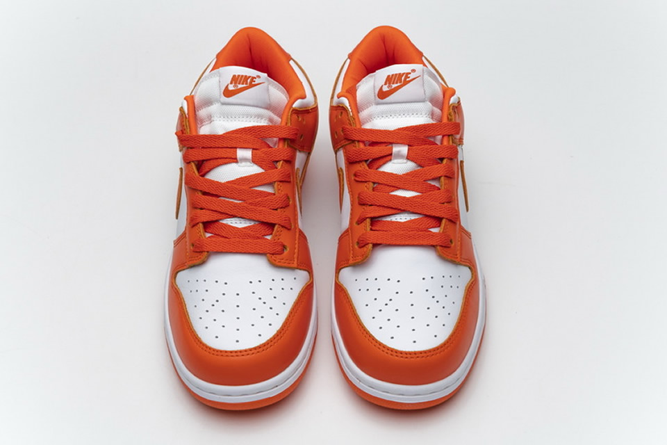 0 Nike Dunk Low Syracuse Sb Cu1726 101 White Orange 1 - www.kickbulk.cc