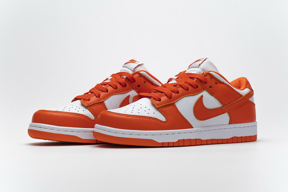 0 Nike Dunk Low Syracuse Sb Cu1726 101 White Orange 2 - www.kickbulk.cc