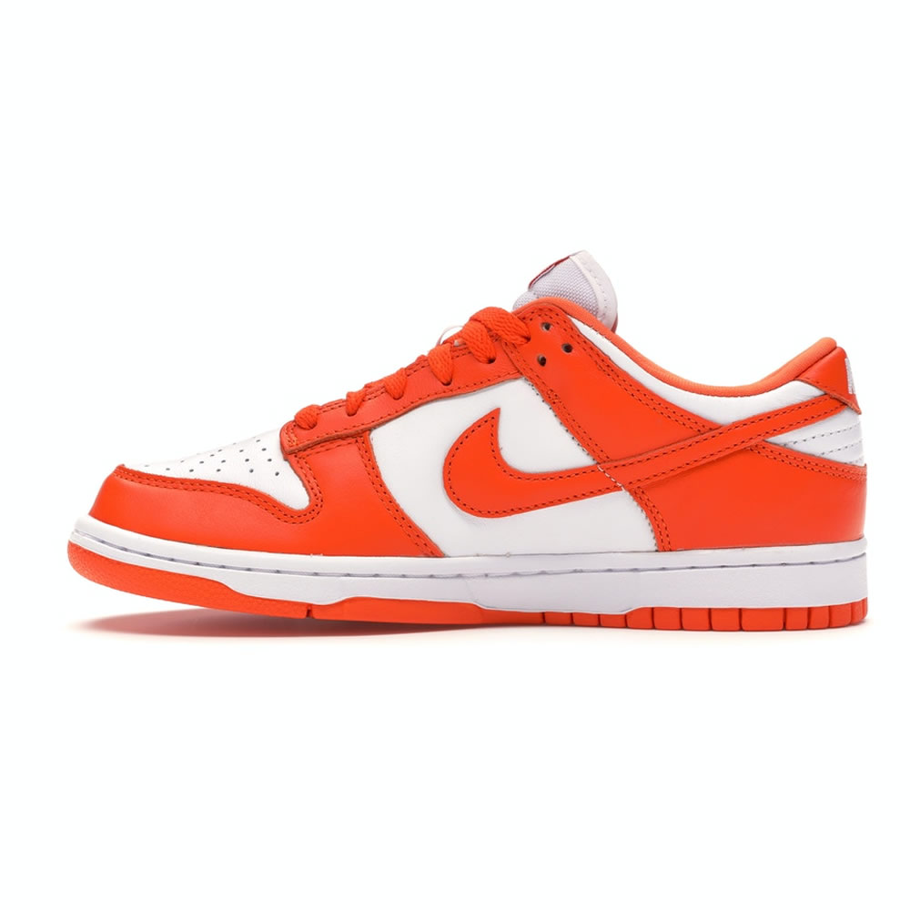 Nike Dunk Low Syracuse Sb Cu1726 101 White Orange 1 - www.kickbulk.cc