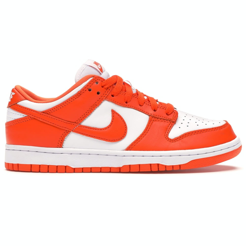 Nike Dunk Low Syracuse Sb Cu1726 101 White Orange 2 - www.kickbulk.cc