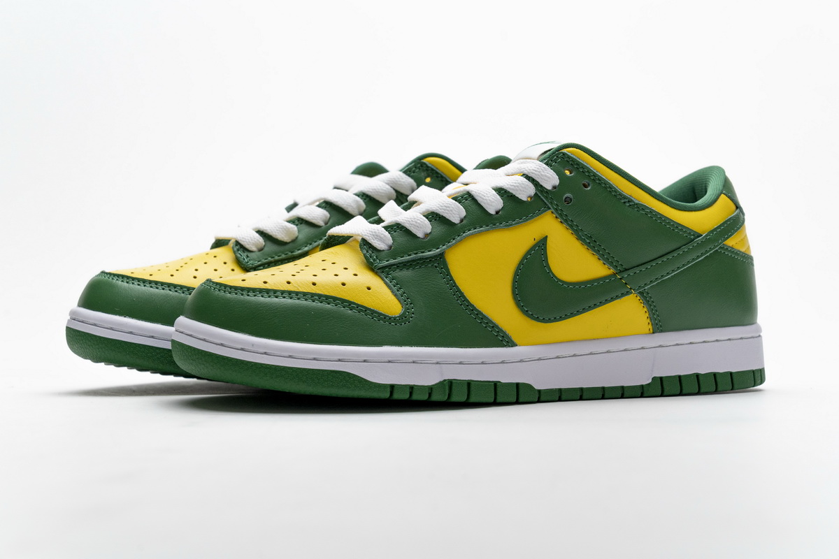 Nike Dunk Low Sp Brazil 2020 Cu1727 700 10 - www.kickbulk.cc