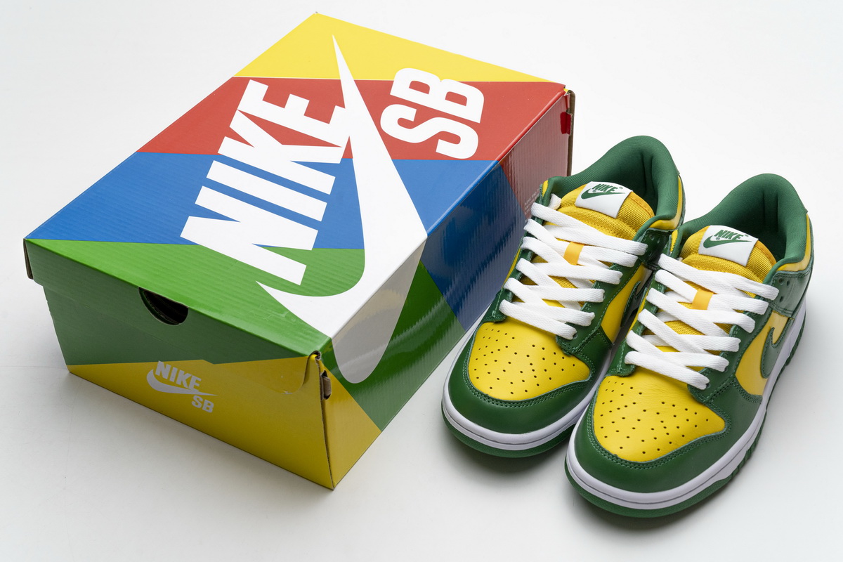 Nike Dunk Low Sp Brazil 2020 Cu1727 700 11 - www.kickbulk.cc