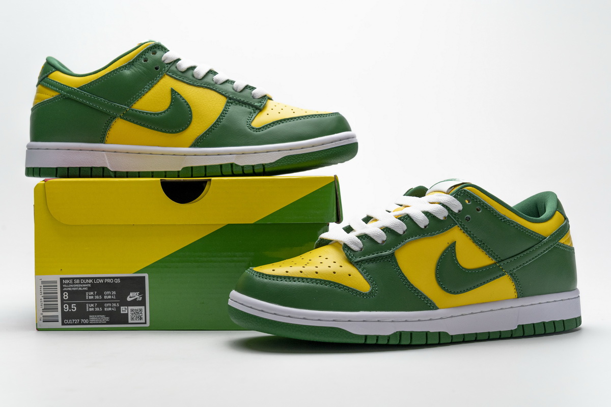 Nike Dunk Low Sp Brazil 2020 Cu1727 700 12 - www.kickbulk.cc