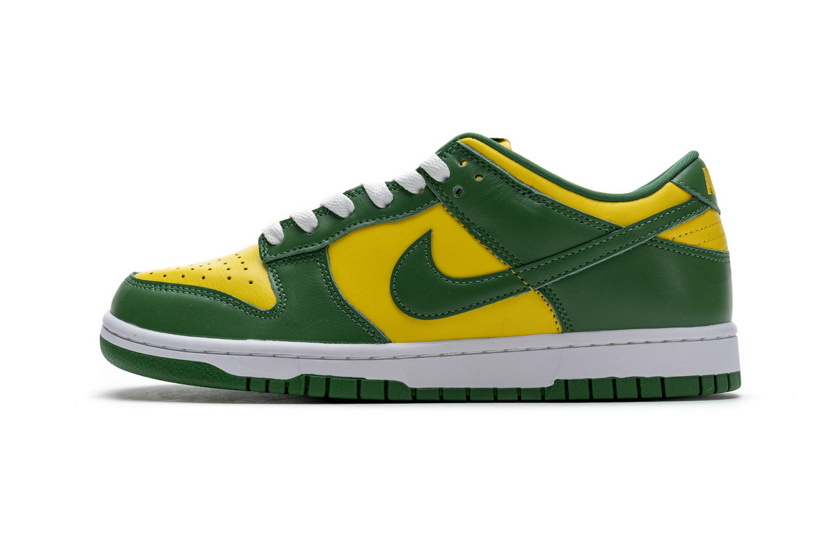 Nike Dunk Low Sp Brazil 2020 Cu1727 700 9 - www.kickbulk.cc