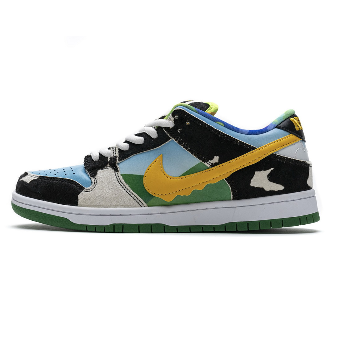 Ben Jerry S X Nike Dunk Sb Low Chunky Dunky Cu3244 100 1 - www.kickbulk.cc