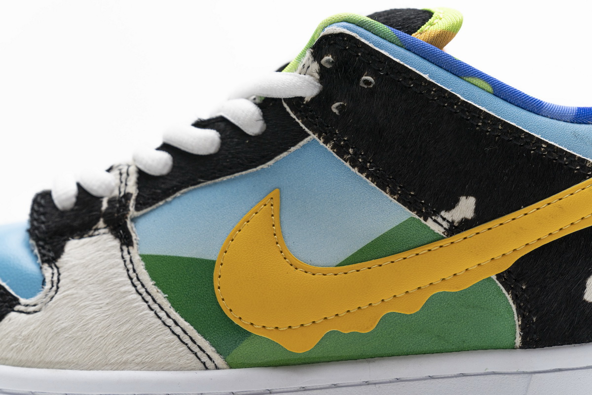 Ben Jerry S X Nike Dunk Sb Low Chunky Dunky Cu3244 100 10 - www.kickbulk.cc