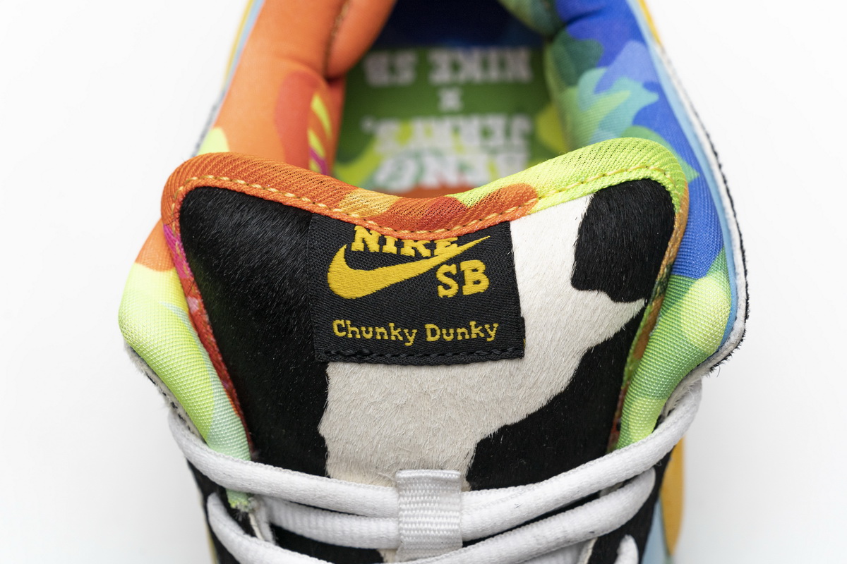 Ben Jerry S X Nike Dunk Sb Low Chunky Dunky Cu3244 100 13 - www.kickbulk.cc