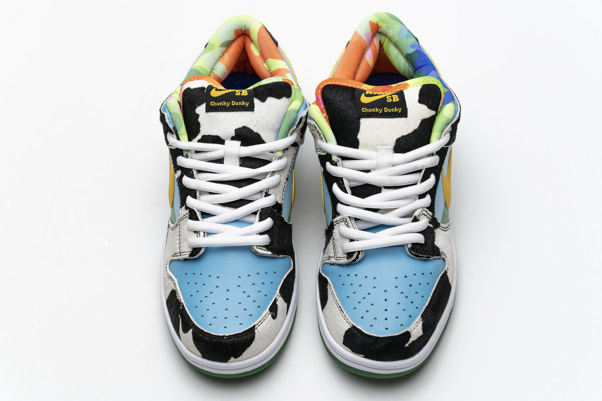 Ben Jerry S X Nike Dunk Sb Low Chunky Dunky Cu3244 100 2 - www.kickbulk.cc