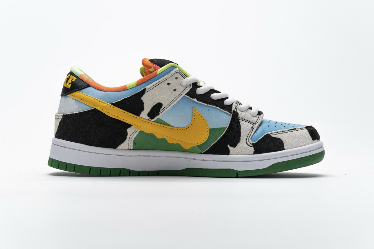 Ben Jerry S X Nike Dunk Sb Low Chunky Dunky Cu3244 100 3 - www.kickbulk.cc