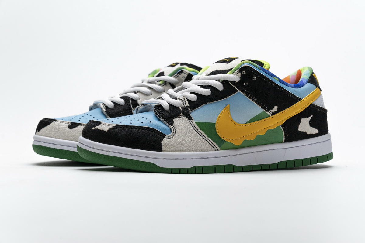 Ben Jerry S X Nike Dunk Sb Low Chunky Dunky Cu3244 100 4 - www.kickbulk.cc