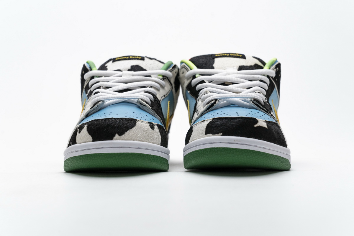 Ben Jerry S X Nike Dunk Sb Low Chunky Dunky Cu3244 100 5 - www.kickbulk.cc