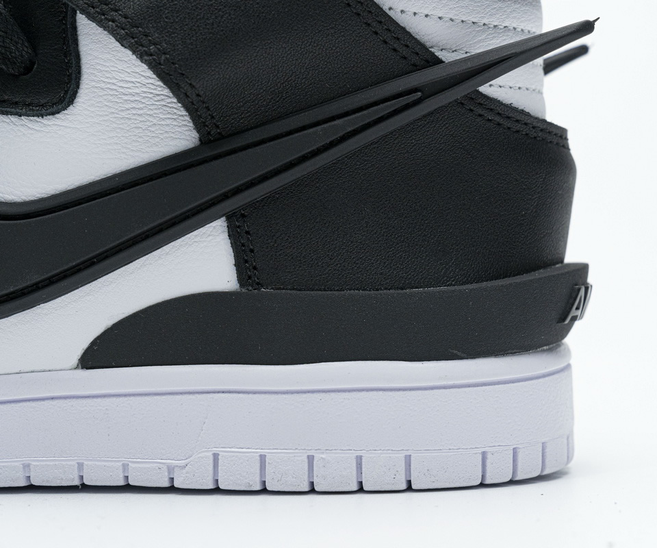 Ambush Nike Dunk High Black White Cu7544 001 15 - www.kickbulk.cc