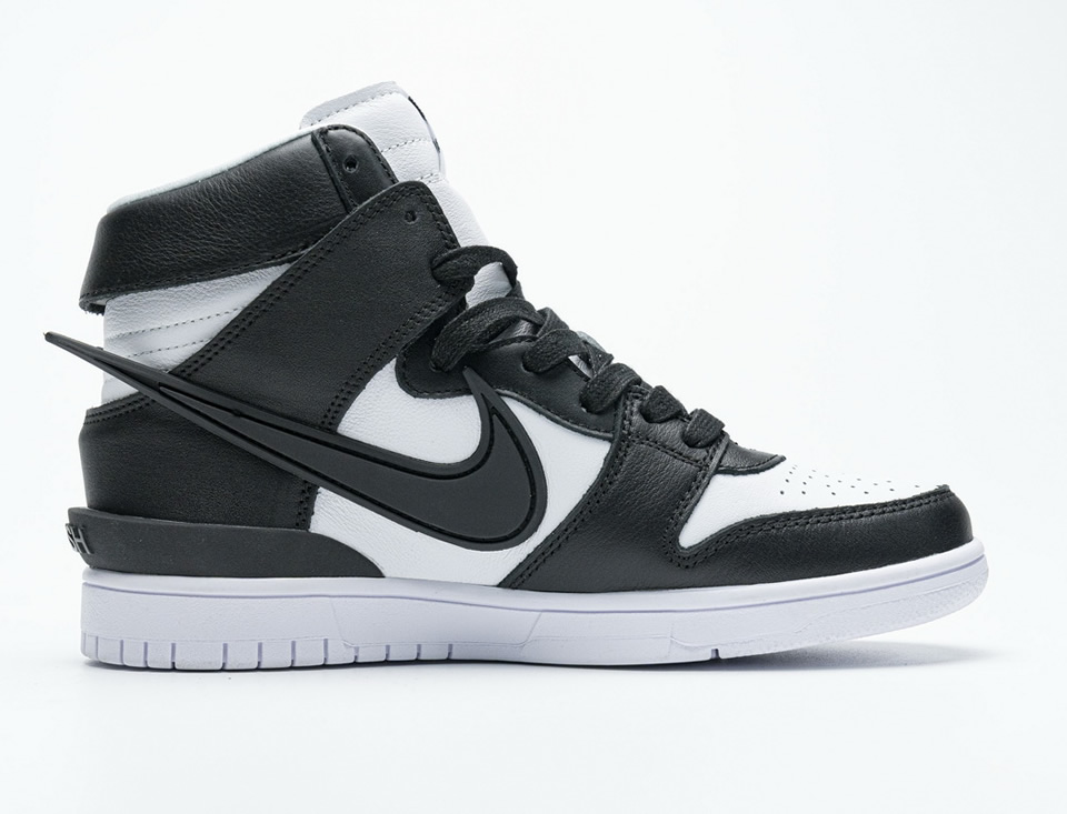 Ambush Nike Dunk High Black White Cu7544 001 7 - www.kickbulk.cc