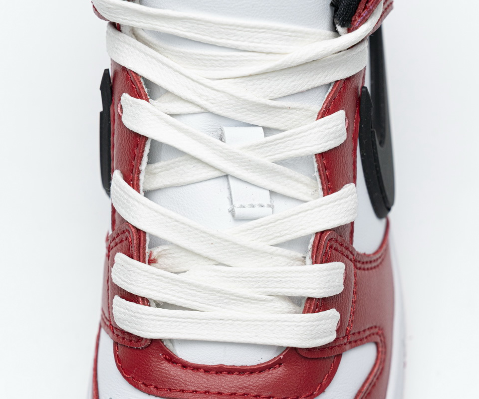 Ambush Nike Dunk High Varsity Red Black White Cu7544 102 11 - www.kickbulk.cc