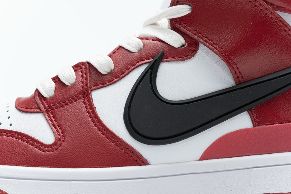 Ambush Nike Dunk High Varsity Red Black White Cu7544 102 14 - www.kickbulk.cc