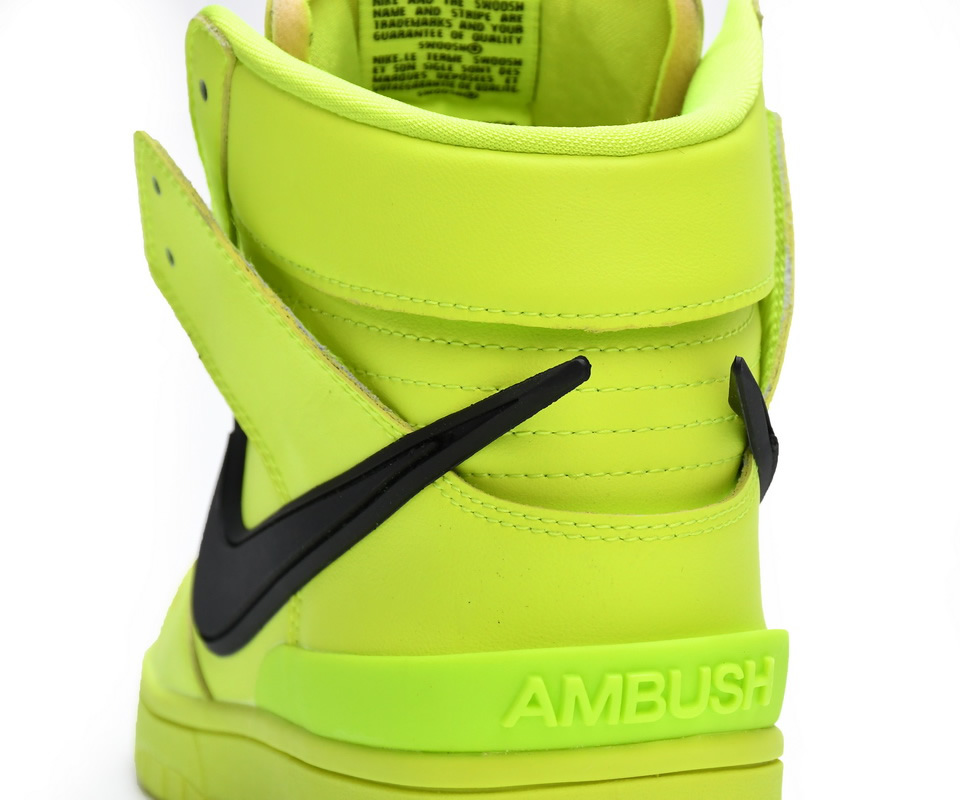 Ambush Dunk High Flash Lime Cu7544 300 11 - www.kickbulk.cc