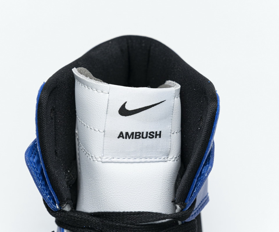 Ambush Nike Dunk High Deep Royal Cu7544 400 10 - www.kickbulk.cc