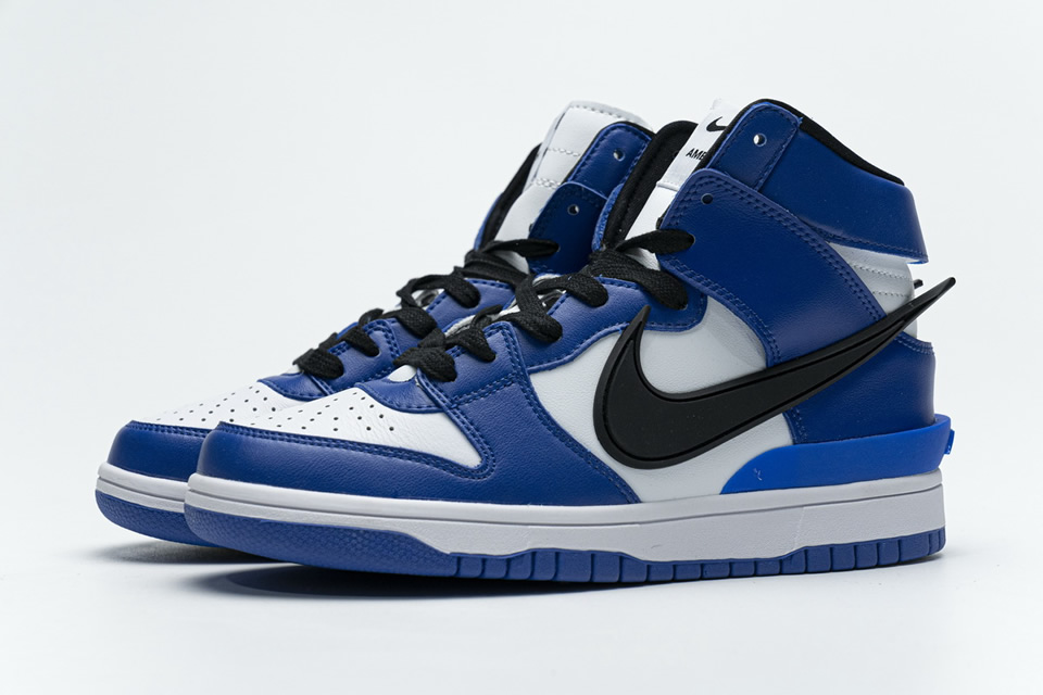 Ambush Nike Dunk High Deep Royal Cu7544 400 4 - www.kickbulk.cc