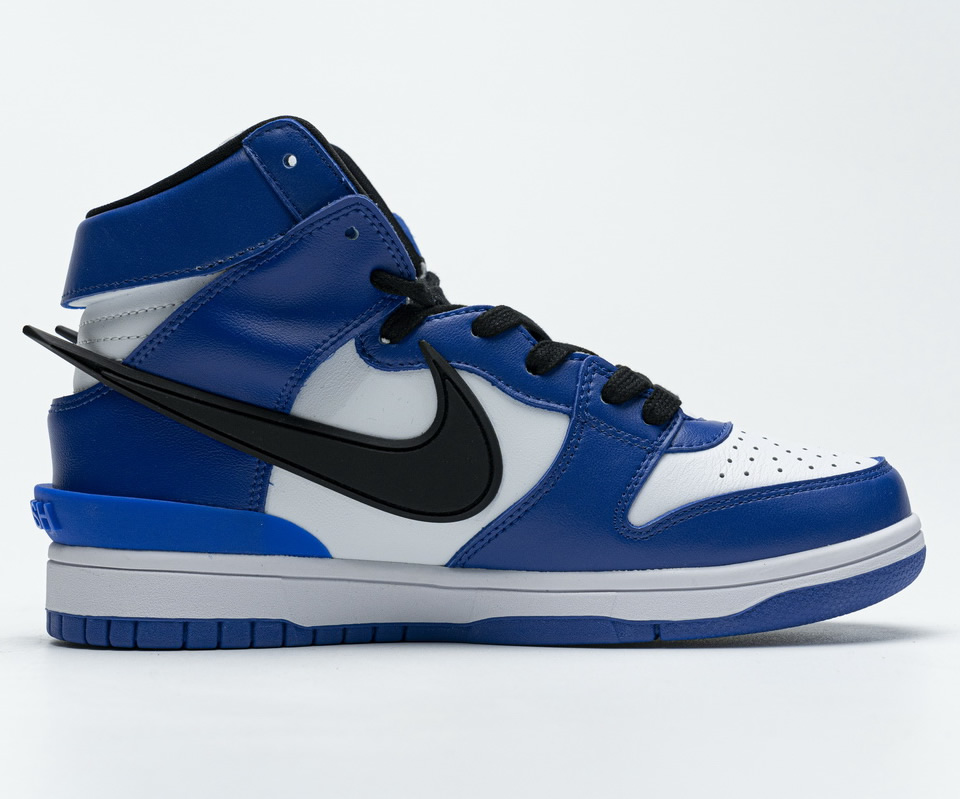 Ambush Nike Dunk High Deep Royal Cu7544 400 8 - www.kickbulk.cc