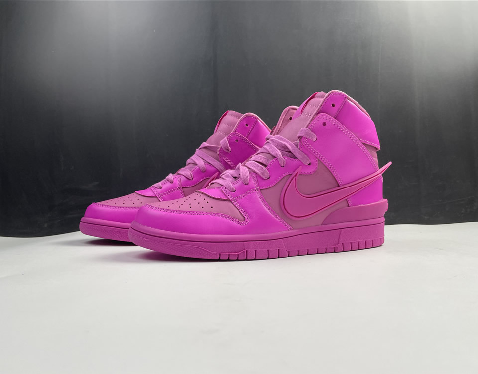 Ambush Nike Dunk Sb High Cosmic Fuchsia Cu7544 600 25 - www.kickbulk.cc