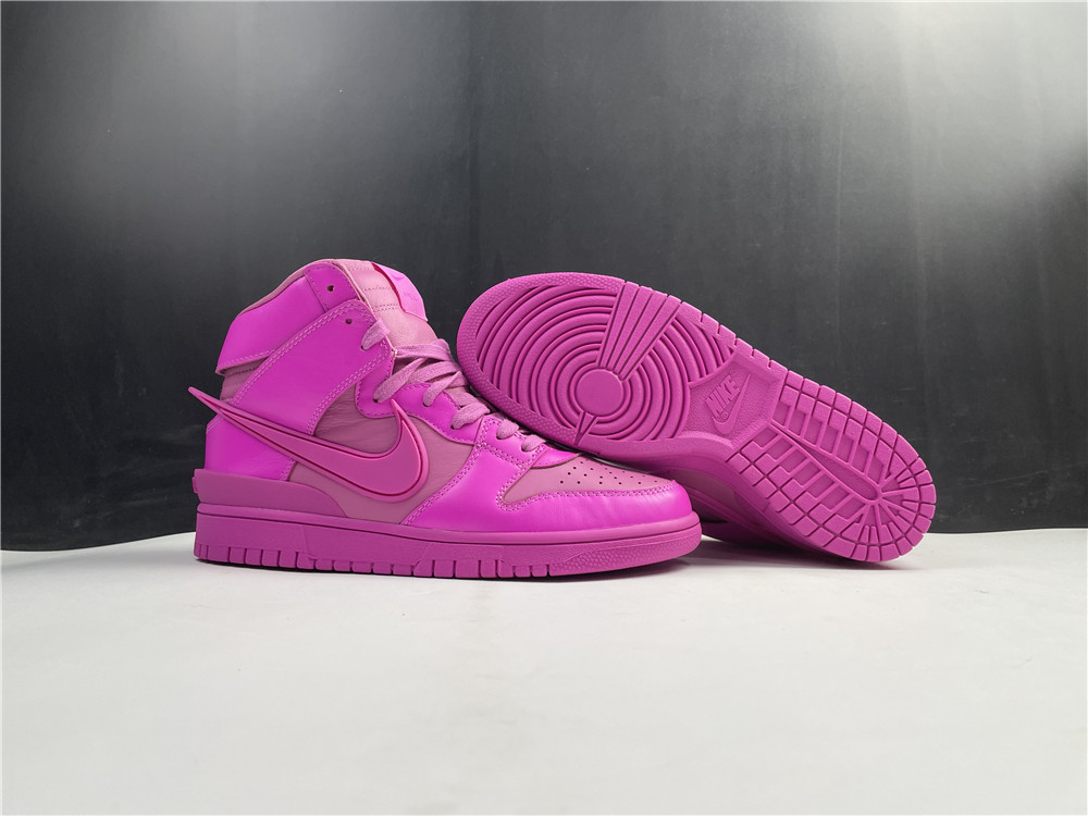 Ambush Nike Dunk Sb High Cosmic Fuchsia Cu7544 600 27 - www.kickbulk.cc