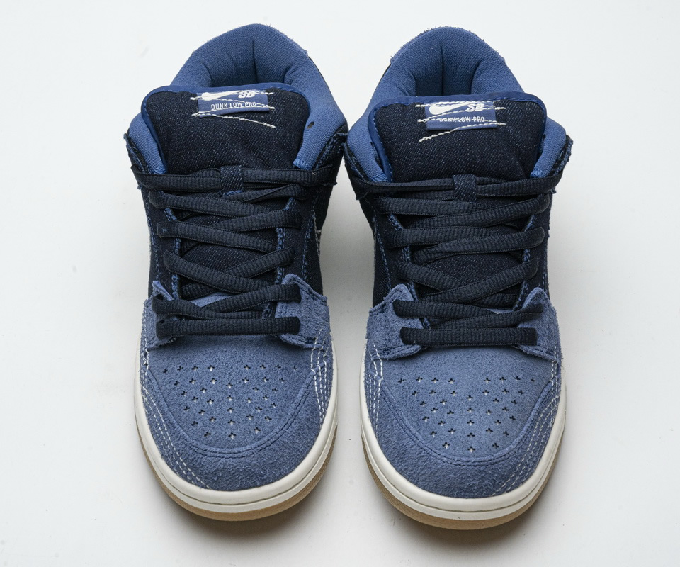 Nike Sb Dunk Low Sashiko Denim Gum Cv0316 400 5 - www.kickbulk.cc