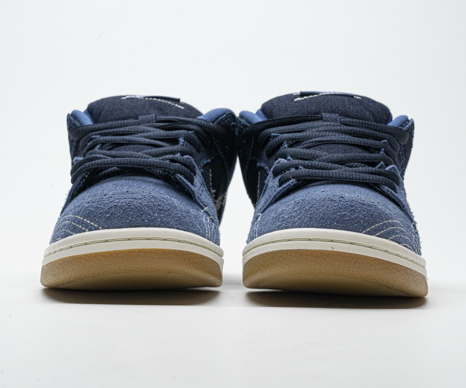 Nike Sb Dunk Low Sashiko Denim Gum Cv0316 400 8 - www.kickbulk.cc