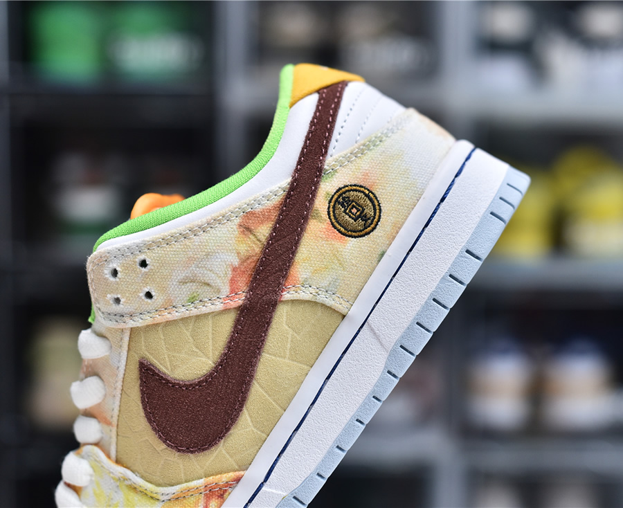 Nike Sb Dunk Cv1628 800 Low Cny Chinese New Year 13 - www.kickbulk.cc