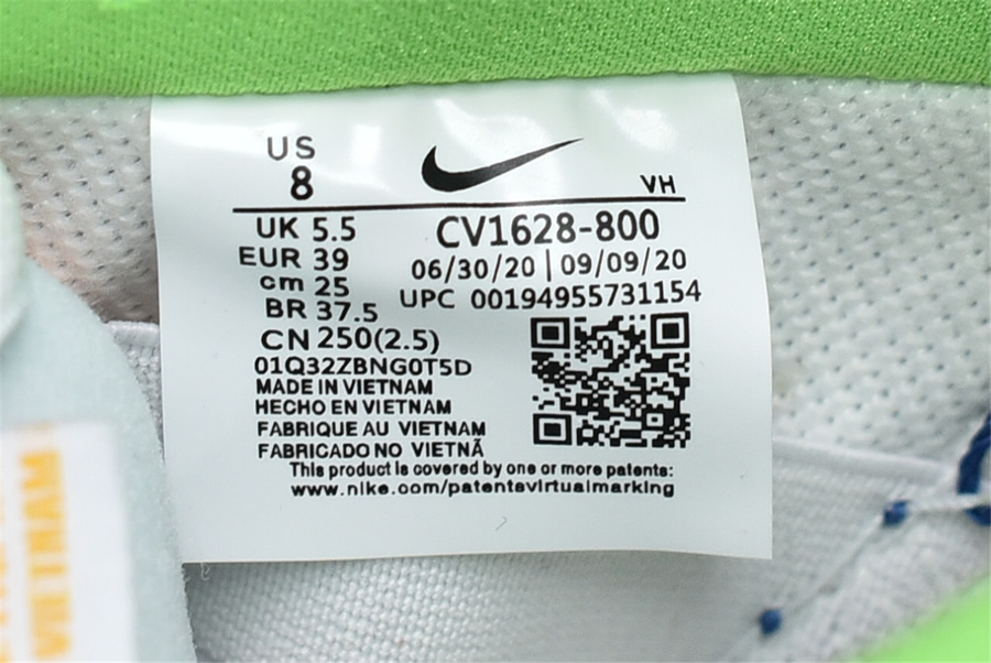 Nike Sb Dunk Cv1628 800 Low Cny Chinese New Year 18 - www.kickbulk.cc