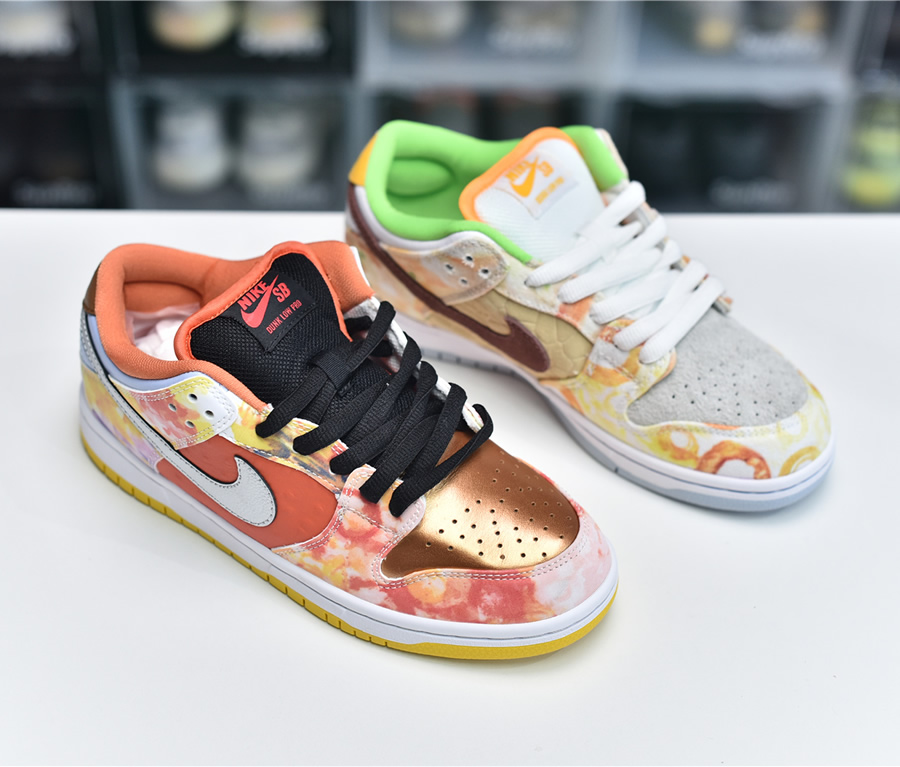 Nike Sb Dunk Cv1628 800 Low Cny Chinese New Year 2 - www.kickbulk.cc