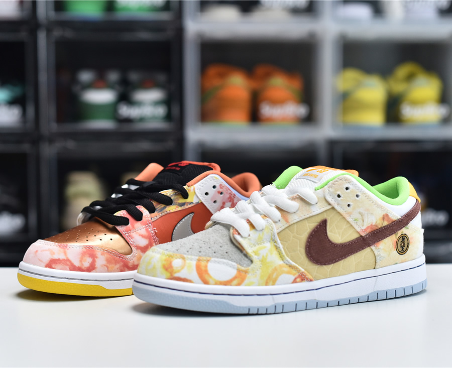 Nike Sb Dunk Cv1628 800 Low Cny Chinese New Year 3 - www.kickbulk.cc