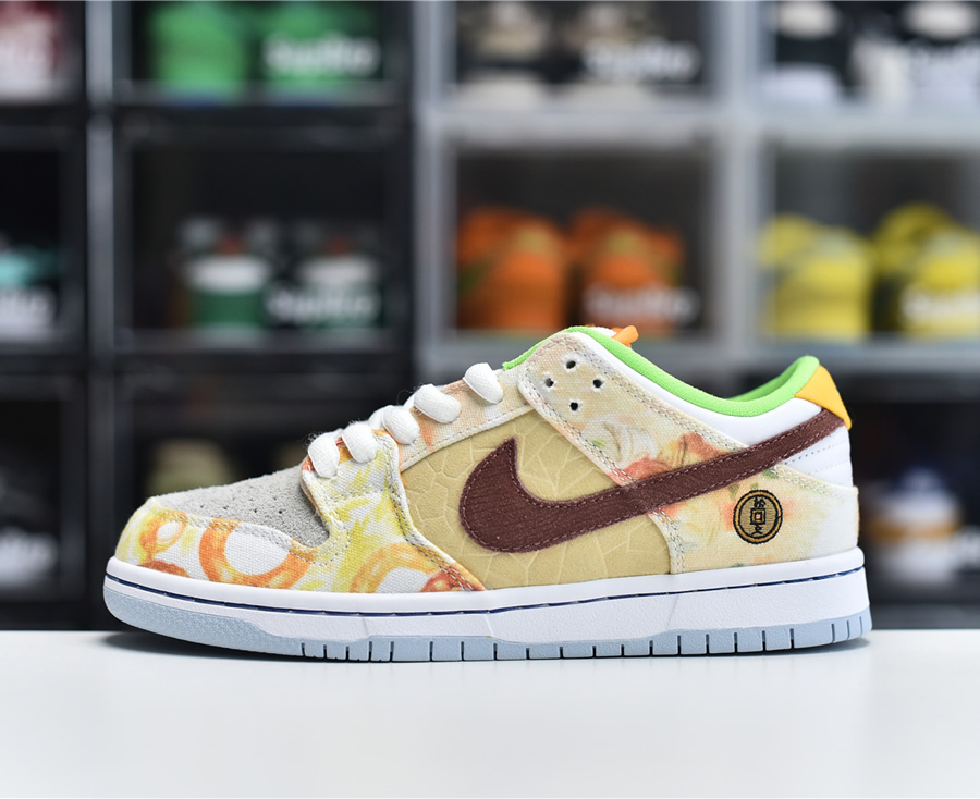 Nike Sb Dunk Cv1628 800 Low Cny Chinese New Year 4 - www.kickbulk.cc