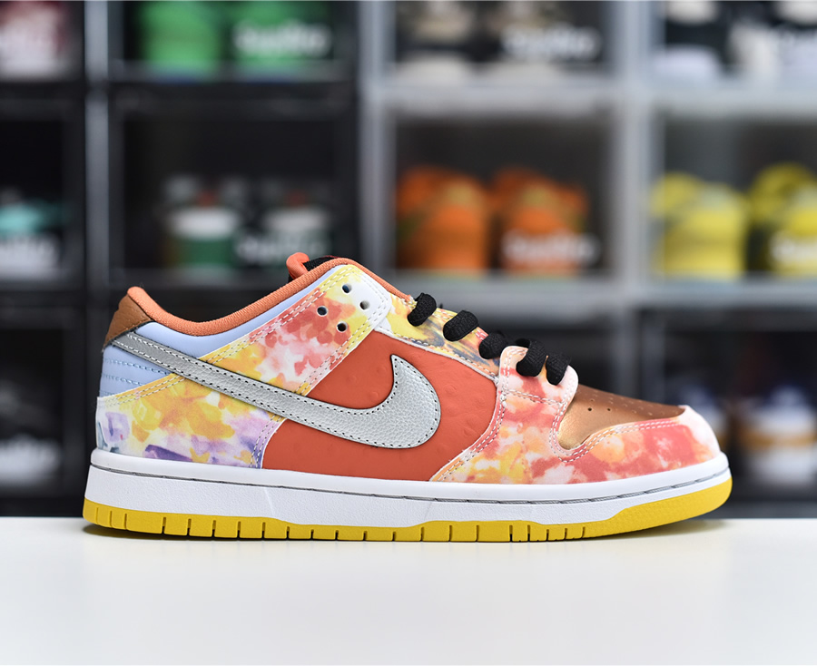 Nike Sb Dunk Cv1628 800 Low Cny Chinese New Year 5 - www.kickbulk.cc