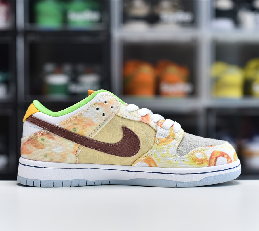 Nike Sb Dunk Cv1628 800 Low Cny Chinese New Year 6 - www.kickbulk.cc