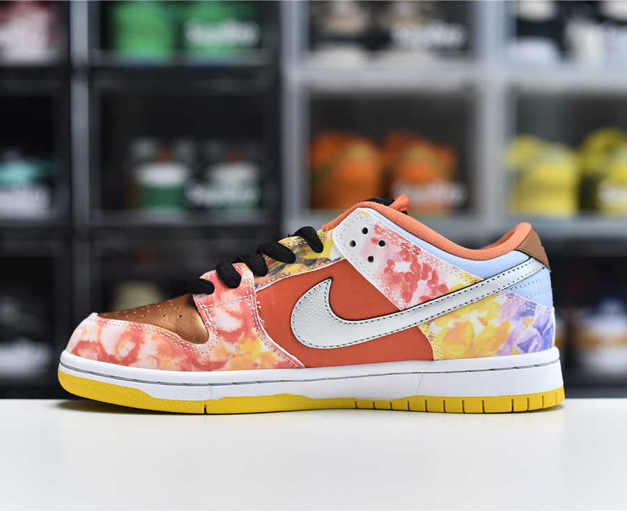 Nike Sb Dunk Cv1628 800 Low Cny Chinese New Year 7 - www.kickbulk.cc