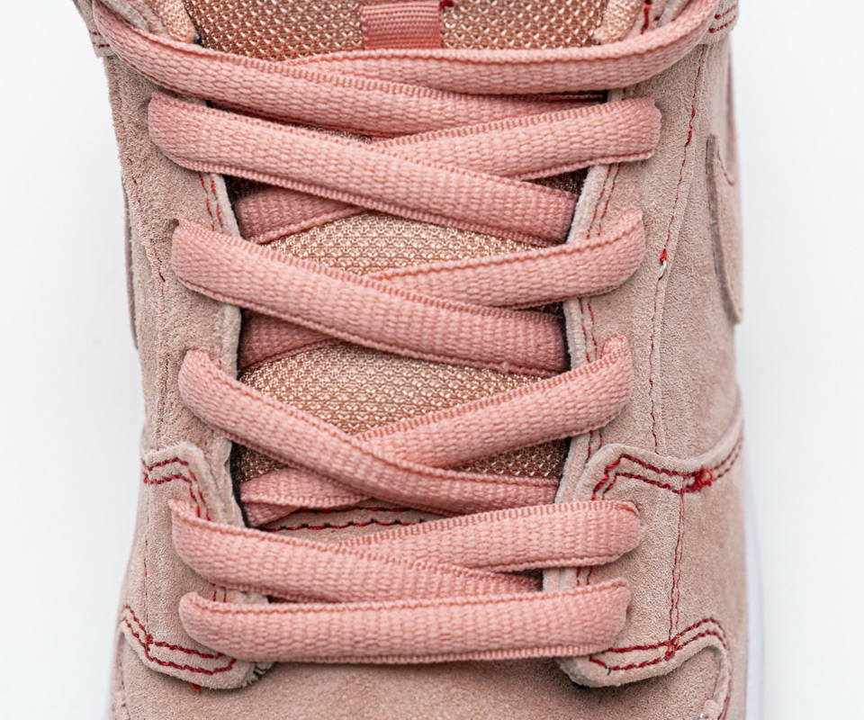 Nike Sb Dunk Low Pink Cv1655 600 11 - www.kickbulk.cc