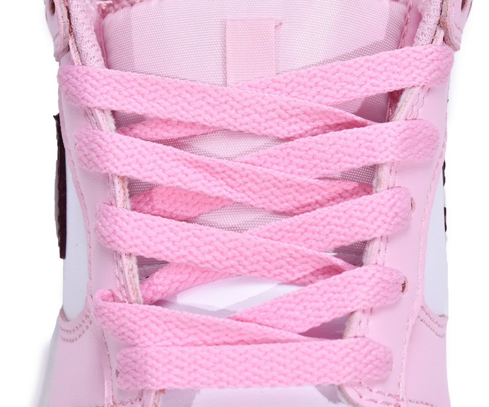 Nike Dunk Low Gs Pink Foam Cw1590 601 11 - www.kickbulk.cc