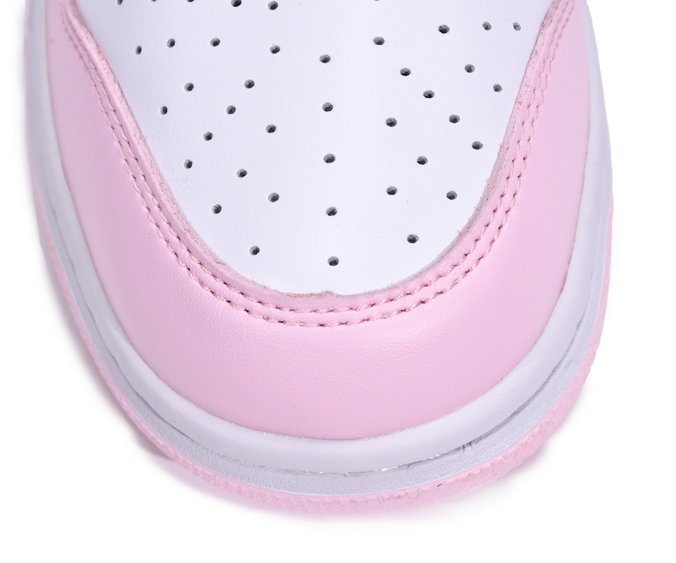 Nike Dunk Low Gs Pink Foam Cw1590 601 12 - www.kickbulk.cc