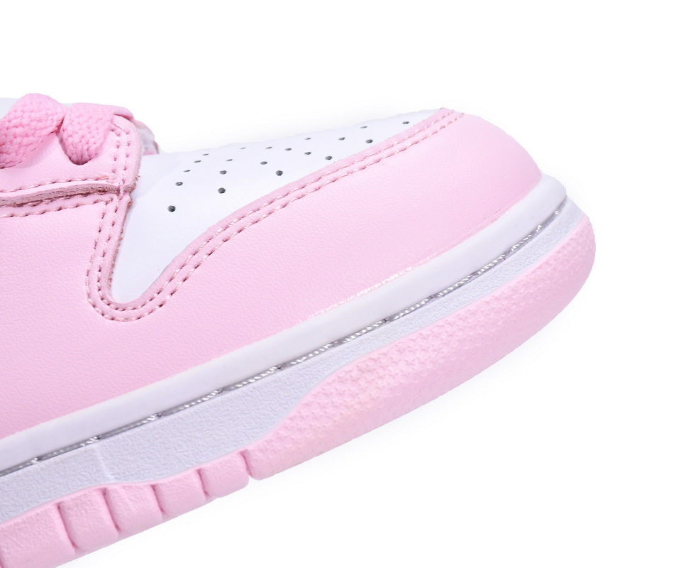 Nike Dunk Low Gs Pink Foam Cw1590 601 16 - www.kickbulk.cc