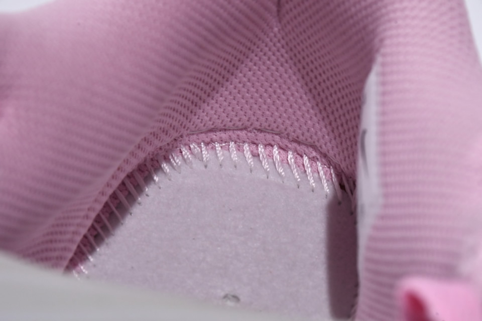 Nike Dunk Low Gs Pink Foam Cw1590 601 18 - www.kickbulk.cc