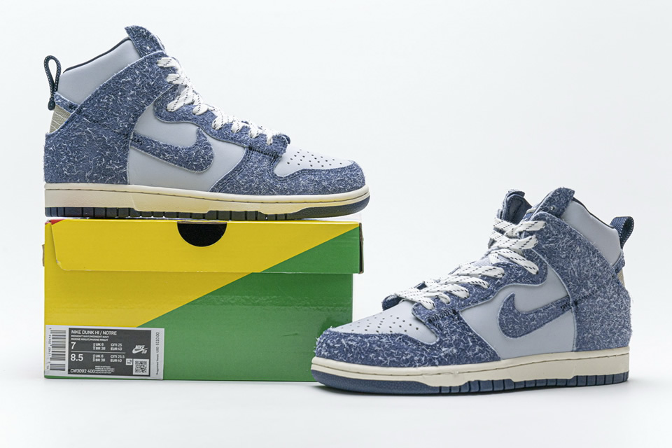 Nike Sb Dunk High Pro Denim Sapphire Blue Cw3092 400 3 - www.kickbulk.cc