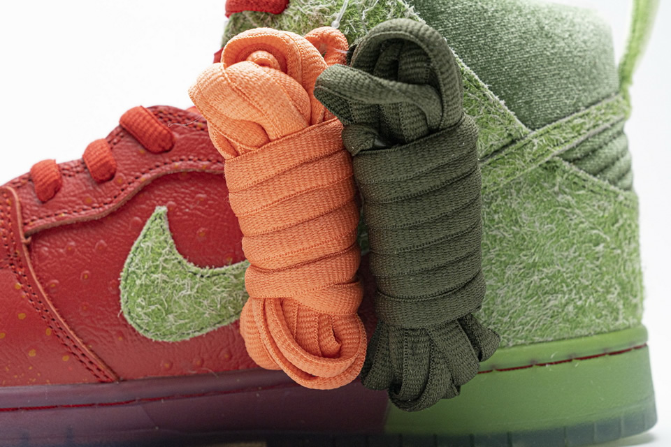 Nike Sb Dunk High Strawberry Cough Cw7093 600 16 - www.kickbulk.cc