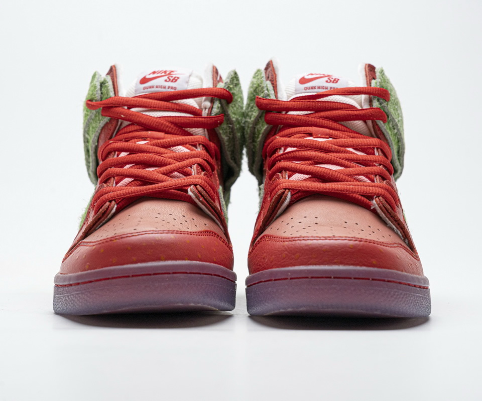 Nike Sb Dunk High Strawberry Cough Cw7093 600 8 - www.kickbulk.cc