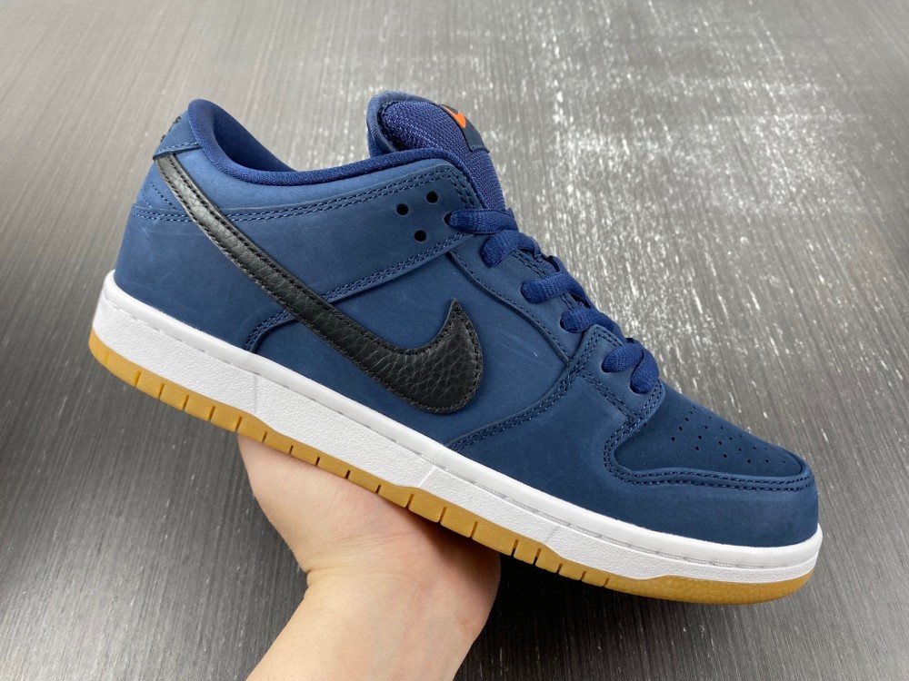 Nike Dunk Low Pro Iso Sb Navy Gum Cw7463 401 10 - www.kickbulk.cc