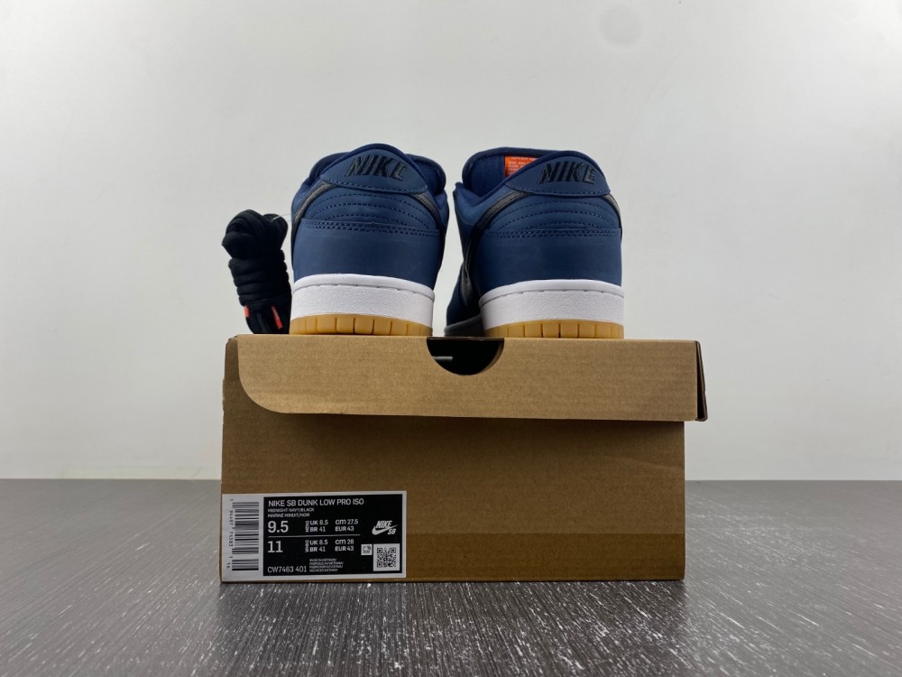 Nike Dunk Low Pro Iso Sb Navy Gum Cw7463 401 14 - www.kickbulk.cc