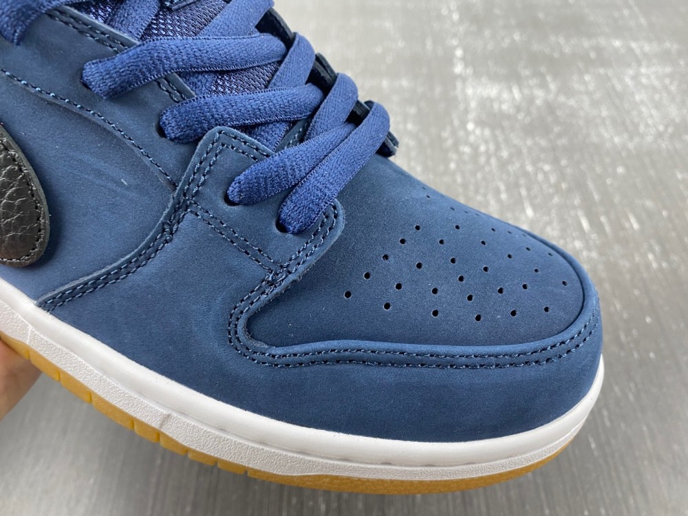 Nike Dunk Low Pro Iso Sb Navy Gum Cw7463 401 17 - www.kickbulk.cc