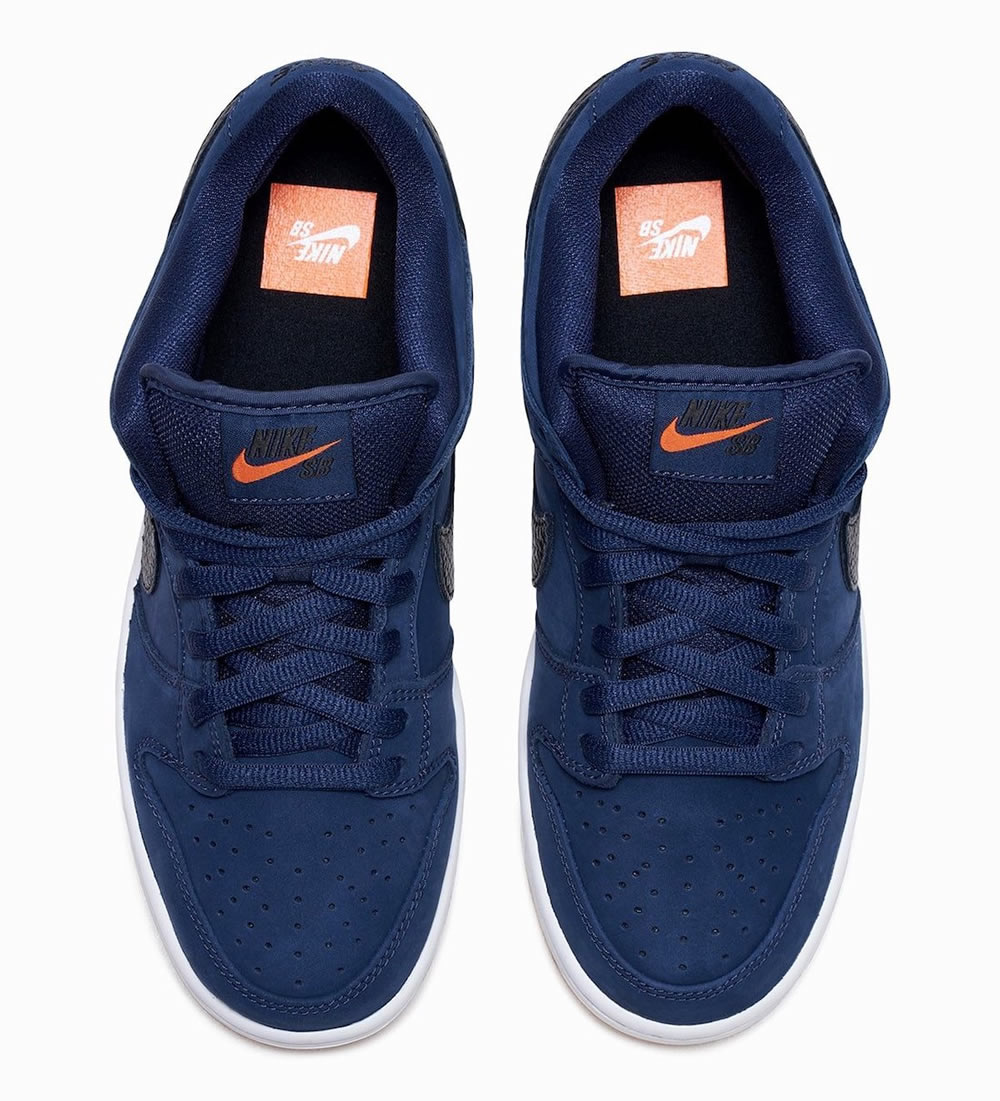 Nike Dunk Low Pro Iso Sb Navy Gum Cw7463 401 2 - www.kickbulk.cc