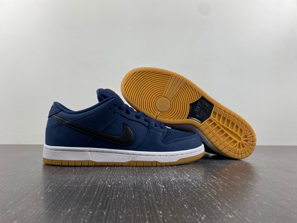 Nike Dunk Low Pro Iso Sb Navy Gum Cw7463 401 9 - www.kickbulk.cc