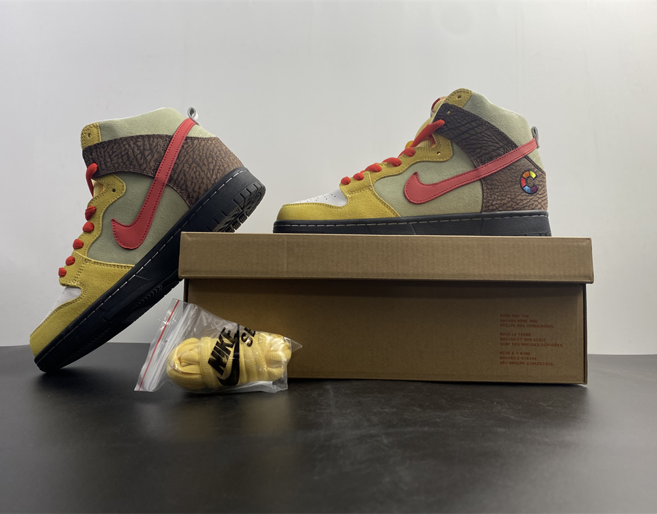 Color Skates Dunk High Sb Kebab And Destroy Cz2205 700 22 - www.kickbulk.cc