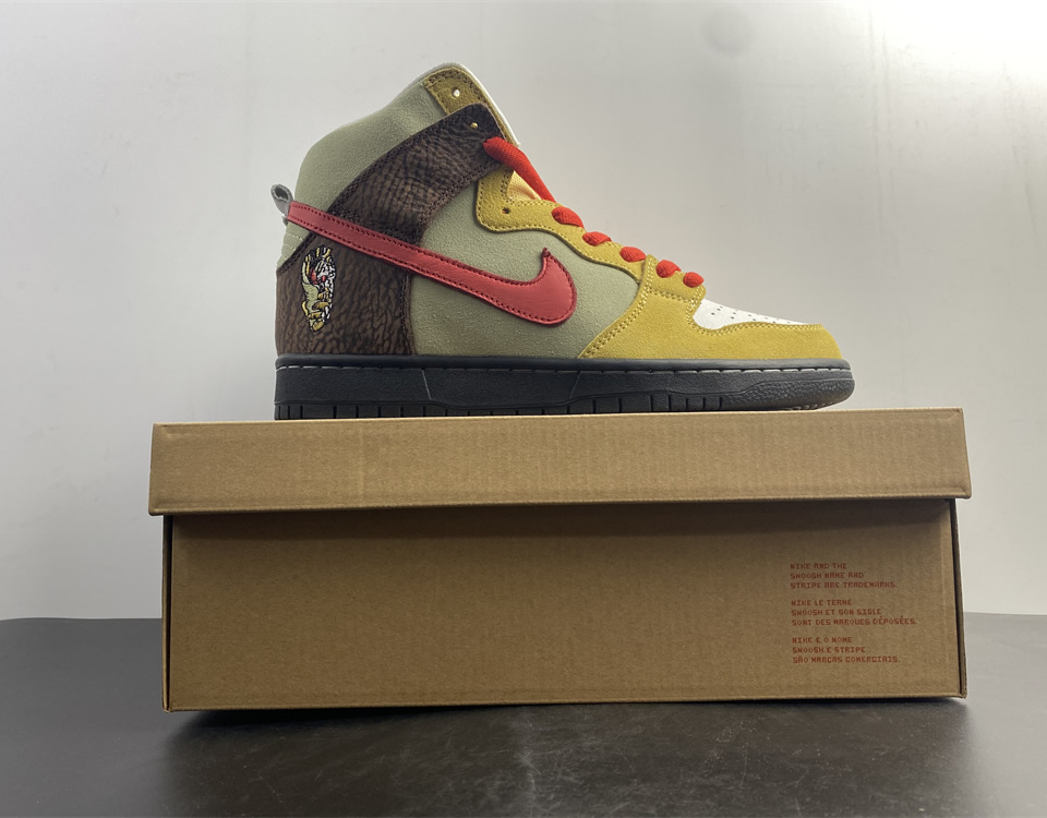 Color Skates Dunk High Sb Kebab And Destroy Cz2205 700 23 - www.kickbulk.cc